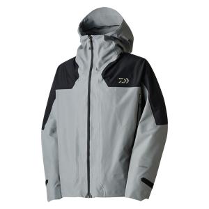 DAIWA 魚釣りレインウエア LL DAIWA（ダイワ） レインウェア DR-1125J GORE-TEX ロックガードレイン