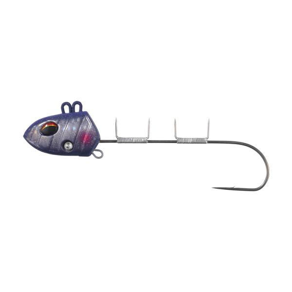 ダイワ　船タチウオテンヤSS ST 60号 ケイムラブラックサンライズ