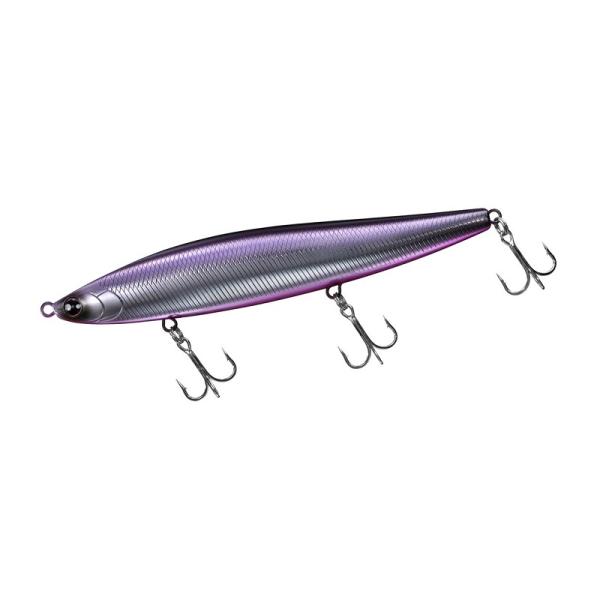 ダイワ　モアザン モンスターヒッター 156F 小沼スペシャルVer.煌