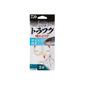 Gamakatsu（がまかつ） ラグゼ EGTR X S610ML-solid / ティップラン
