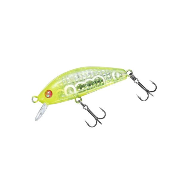 ダイワ　月下美人 夜霧 レーザーインパクト 42S-LI LIサンドチャート