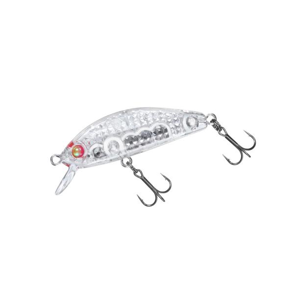 ダイワ　月下美人 夜霧 レーザーインパクト 42S-LI LIマックスレーザー