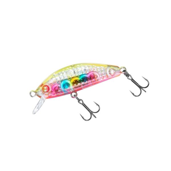 ダイワ　月下美人 夜霧 レーザーインパクト 42S-LI LIマーブル