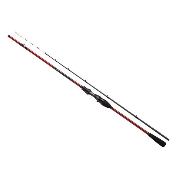 ダイワ　アナリスターカットウフグ S/H-175　/ 船 ふぐ 竿 ロッド　2026年9月発売予定