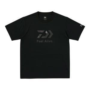 DAIWA（ダイワ） DE-3926 ショートスリーブシェードシャツ Feel Alive