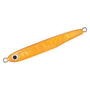 DAIWA（ダイワ） ヒメポンTG 60g オレンジ : 釣具のFTO ヤフー店