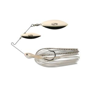 イマカツ ジンクスミニ スーパーブレードTG 1/4oz #ZX-008 ゴールデンシャイナー