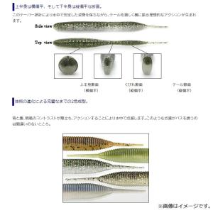 ケイテック セクシーインパクト 3.8インチ ...の詳細画像1