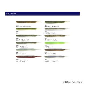 ケイテック セクシーインパクト 3.8インチ ...の詳細画像4