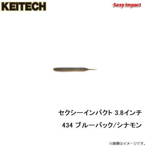 ケイテック セクシーインパクト 3.8インチ ...の詳細画像5