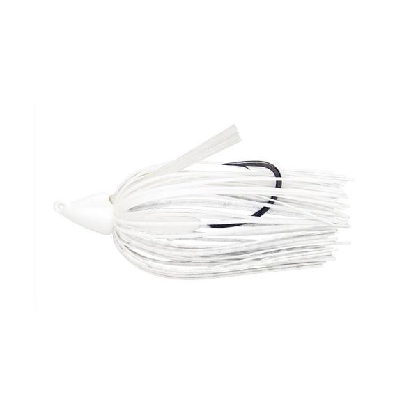 ケイテック　スイングスイマー 3/8oz 010 スーパーホワイト