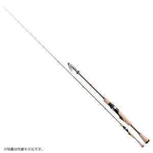 DAIWA（釣り） ダイワ 22ワイズストリーム 46TUL・Q / トラウト