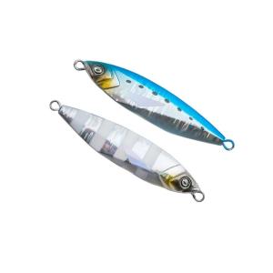 100g クレイジーオーシャン ゼブライワシ オーシャンフラッシュ クレイジーオーシャン　オーシャンフラッシュ