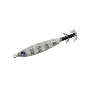 クレイジーオーシャン メタラー 12号(45g) #4 ゼブラグロー/UV