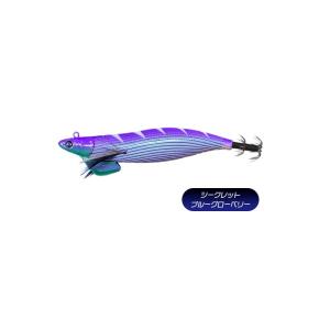クレイジーオーシャン ティップランナー 3.5号 #2 アジ/レッド : 釣具
