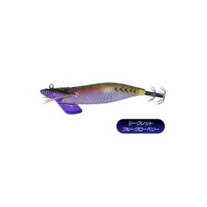 クレイジーオーシャン ティップランナー 3.5号 #2 アジ/レッド : 釣具