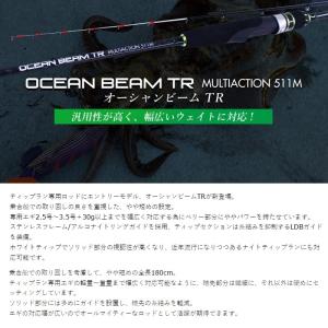 クレイジーオーシャン オーシャンビーム TR ...の詳細画像1