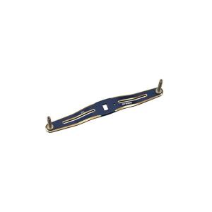 ダイワ SLPワークス 130mm クランクハンドル ネイビーブルー