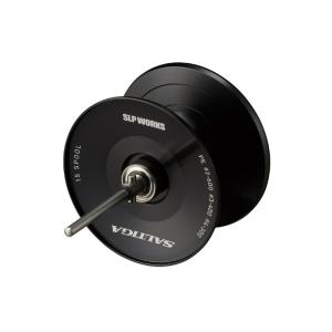 DAIWA（ダイワ） 25ソルティガ 300HL ジギング ベイトリール : つり具