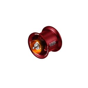 DAIWA（ダイワ） RCSB SV BOOST 1000 G1スプール レッド : 釣具のFTO