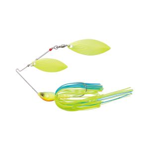 オーエスピー スピナーベイト ハイピッチャー マックス 1／2oz DW S56C．B．