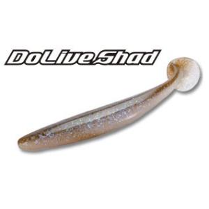 オーエスピー ドライブシャッド 3．5インチ TW145