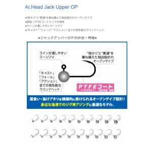 アルカジックジャパン 25461 Ar.ヘッド...の詳細画像1