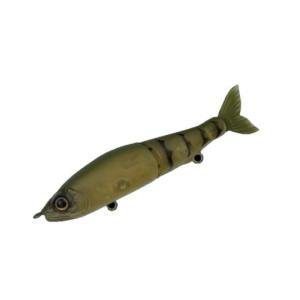 鮎邪 ガンクラフト ジョインテッドクロー70 タイプF #AR-05 サバイバル