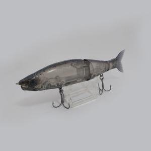 最終大幅値下げジョインテッドクローシフト183 クリスタルシャッド＋中平鮎セット GAN CRAFT ジョインテッドクロー シフト 183 中平鮎 : CURIOSITY