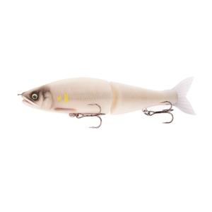 最終大幅値下げジョインテッドクローシフト183 クリスタルシャッド＋中平鮎セット GAN CRAFT [HIGH POTENTIAL ORIGINAL LURES]