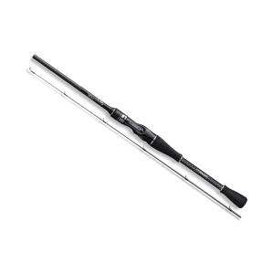シルバーウルフEX 72ML-S ダイワ (スピニングロッド、チニング用ロッド