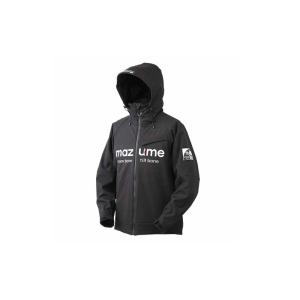 オレンジブルー MZRJ-742 mazume レッドムーンレインジャケットIII