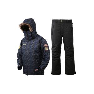 DAIWA(釣り) 【訳あり】ダイワ 防寒服アウター DW-1923 DAIWA(釣り) 【訳あり】ダイワ 防寒服アウター DW-1923