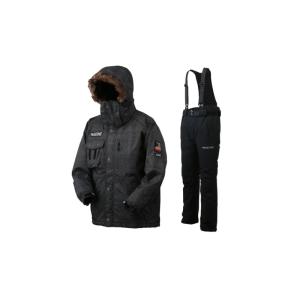 特価】マズメ 防寒服アウター CORE ALL WEATHER SUIT ブラック M 防寒