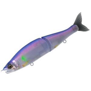 ガンクラフト デプス ジョイントルアーセット GAN CRAFT（ガンクラフト） Z-BITE 極カラー : 池袋タックルアイランド