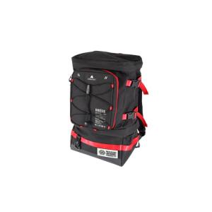 HAKAWAFLY 釣り リュック 5way 防水 バッグ フィッシングバッグ 多機能