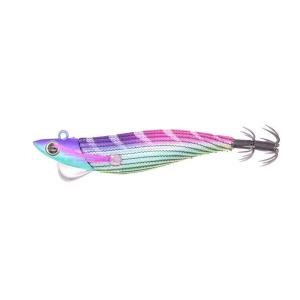 GEECRACK（ジークラック） カチッとエギ ローハイド紫煙 2.5号-20g