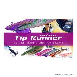 クレイジーオーシャン ティップランナー 3号 ...の詳細画像1