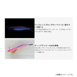 クレイジーオーシャン ティップランナー 3号 ...の詳細画像3