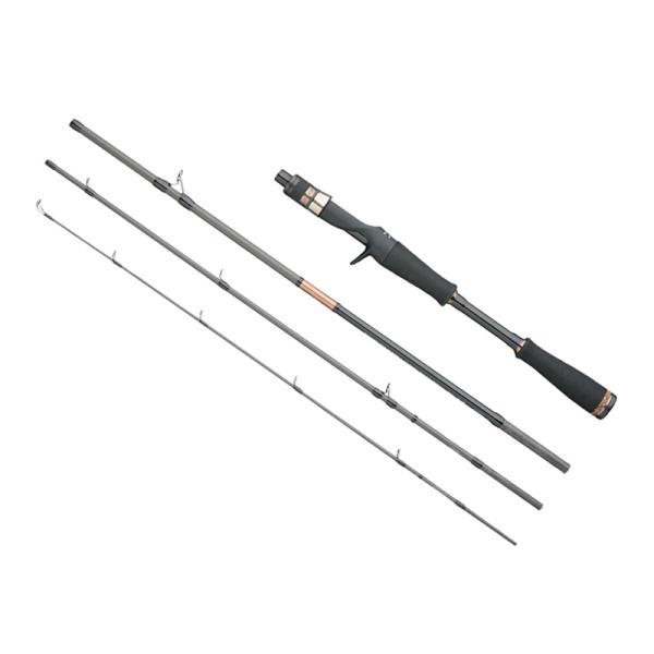 アピア　VOYAGER EX IV REAL DEAL C63ML