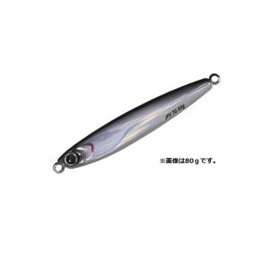 DAIWA（ダイワ） TGベイト 120g #PHガンメタグローベリー / メタルジグ