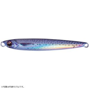 DAIWA（釣り） ダイワ エメラルダス EX イカメタル N65ULB-SMT