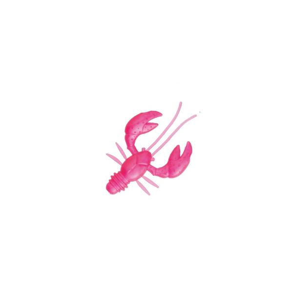 メジャークラフト　TACO-FCW ぷりぷりクロー #006 ピンク