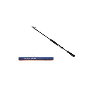 Major Craft（メジャークラフト） ソルパラ SPXT-96LSJ / ルアーロッド