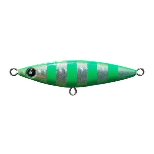 バディーワークス　オフベイト 35g ZGR ゼブラグリーン