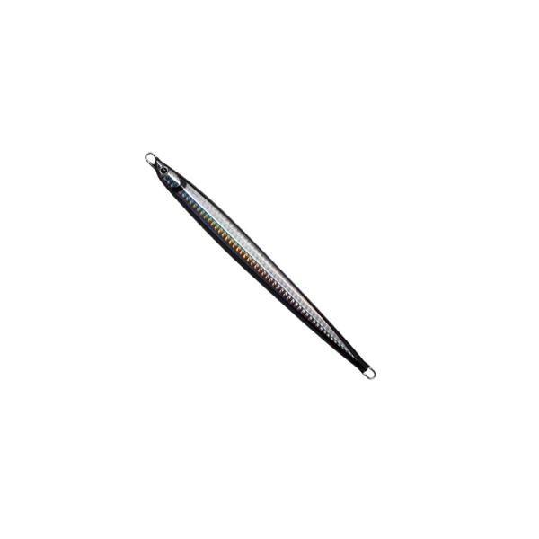 パームス　JS-150 ジガロスーパースライド 150g H-116 マスキングブラック