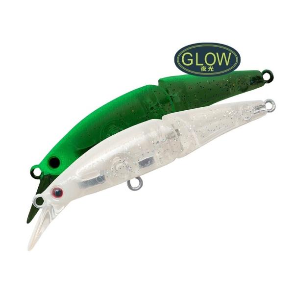 パームス　MRS-58JS ミルドレッドソルト58 T214 グローベイト