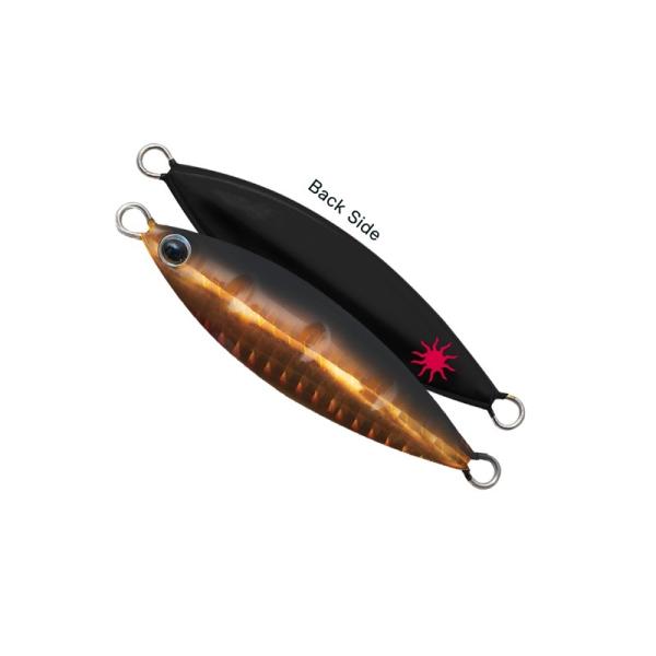 パームス　SCCL-15 クレーター レイクショアスロー 15g AL-600 デイタイムブレイク