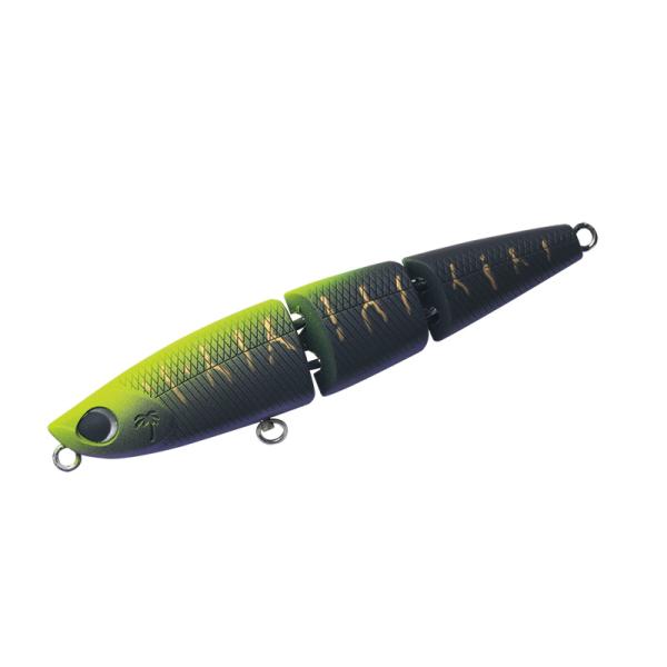 パームス　CF-70JS カレフジョインテッド70JS SL-413 マットブラックタイガー