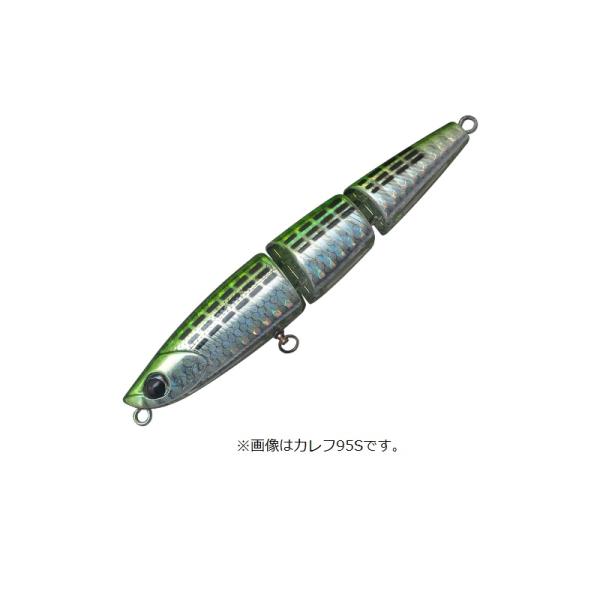 パームス　CF-125JS カレフジョインテッド125JS H-319 透けボラ
